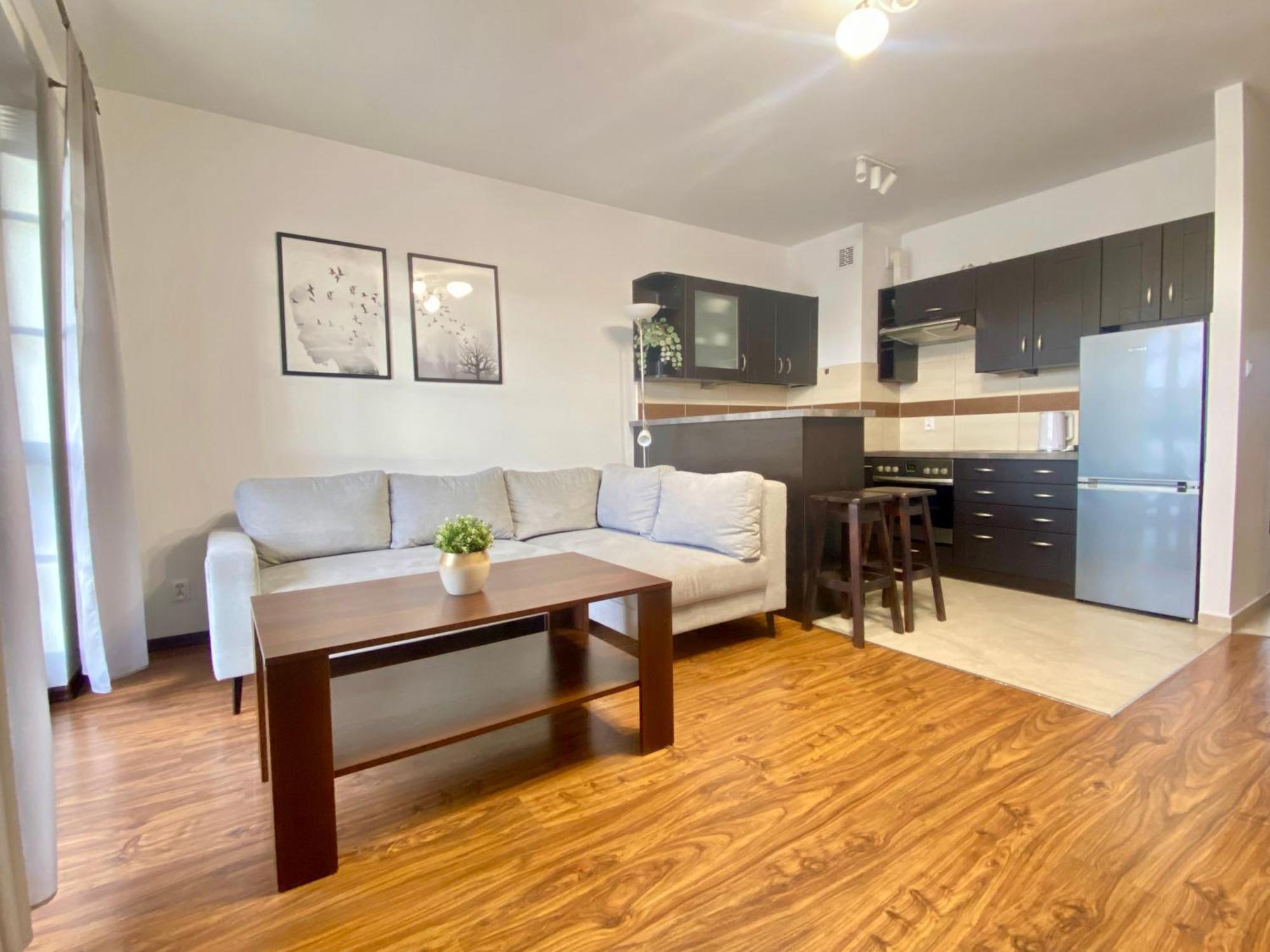 Apartamenty Baltyckie - Bulwar Portowy - Widok Na Port, Centrum, Najlepsza Lokalizacja W Ustce Устка Стая снимка