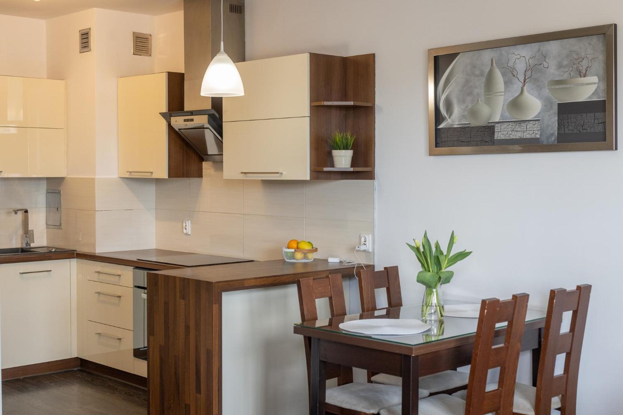 Apartamenty Baltyckie - Bulwar Portowy - Widok Na Port, Centrum, Najlepsza Lokalizacja W Ustce Устка Екстериор снимка
