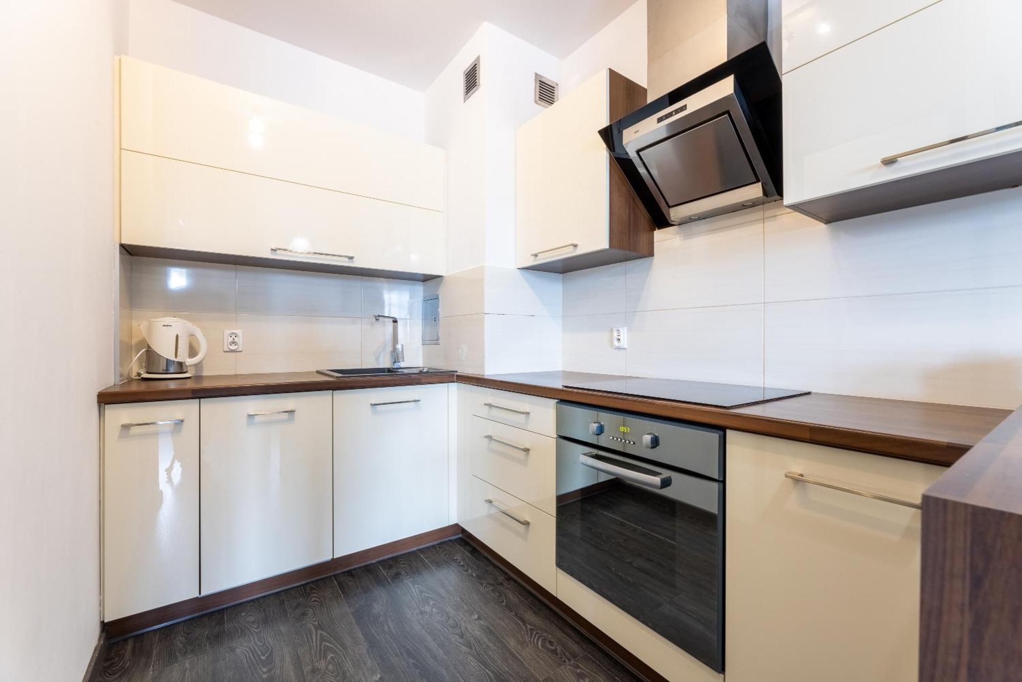 Apartamenty Baltyckie - Bulwar Portowy - Widok Na Port, Centrum, Najlepsza Lokalizacja W Ustce Устка Екстериор снимка
