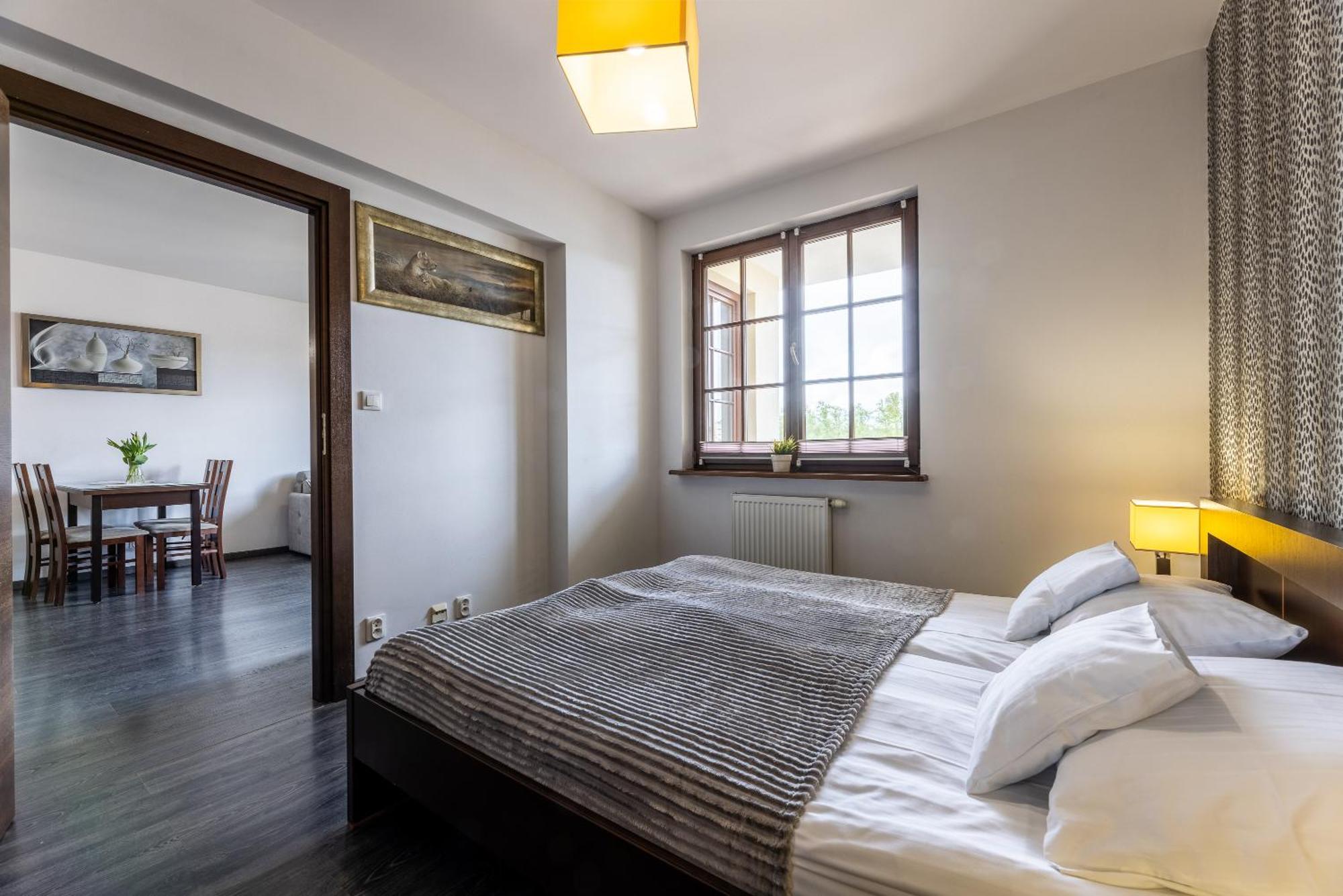 Apartamenty Baltyckie - Bulwar Portowy - Widok Na Port, Centrum, Najlepsza Lokalizacja W Ustce Устка Екстериор снимка