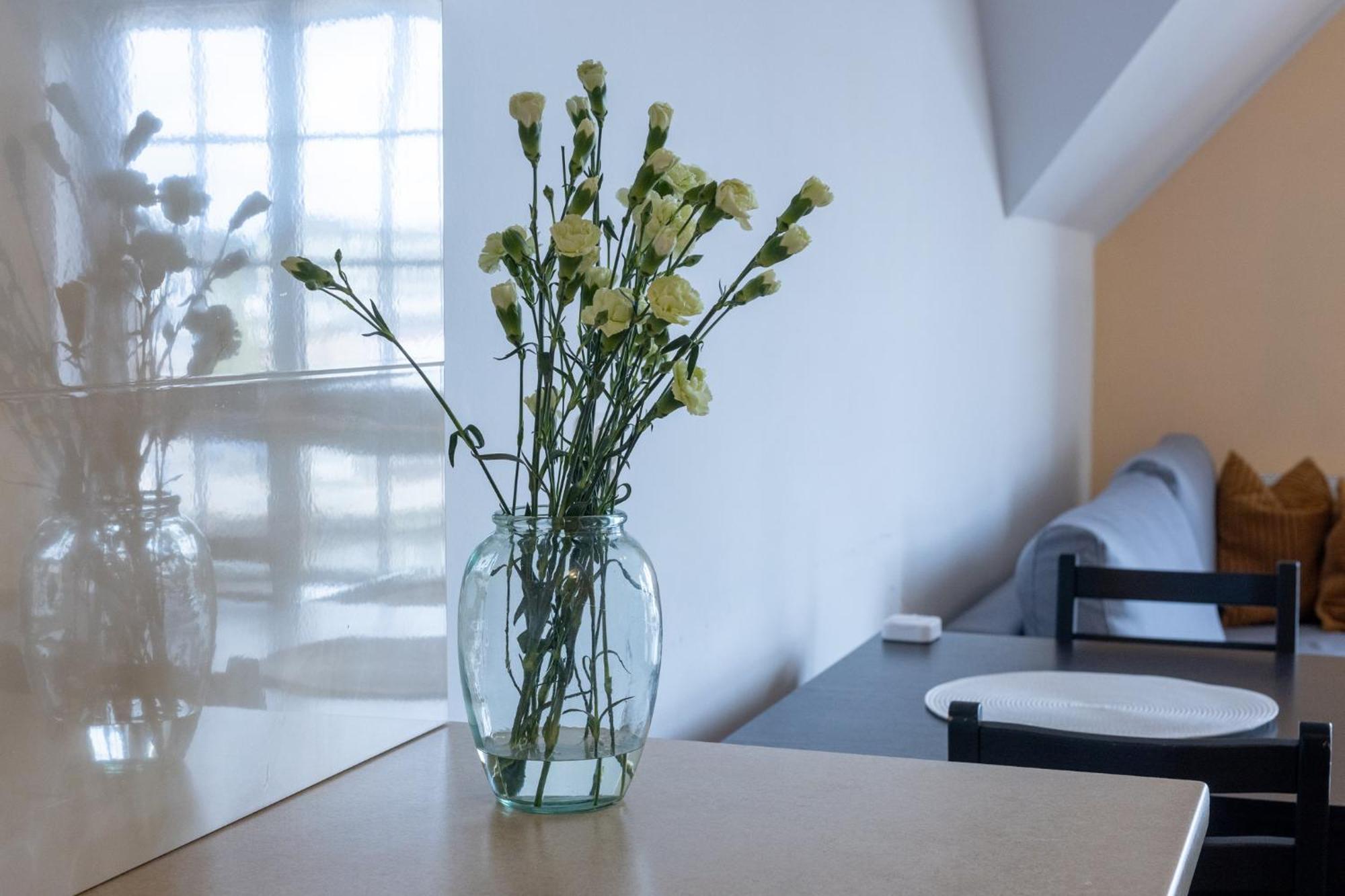 Apartamenty Baltyckie - Bulwar Portowy - Widok Na Port, Centrum, Najlepsza Lokalizacja W Ustce Устка Екстериор снимка