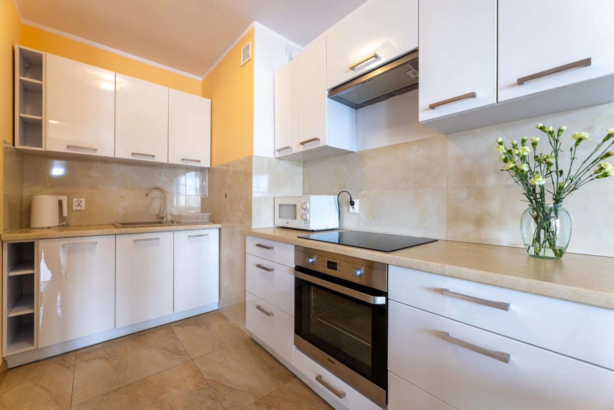 Apartamenty Baltyckie - Bulwar Portowy - Widok Na Port, Centrum, Najlepsza Lokalizacja W Ustce Устка Екстериор снимка