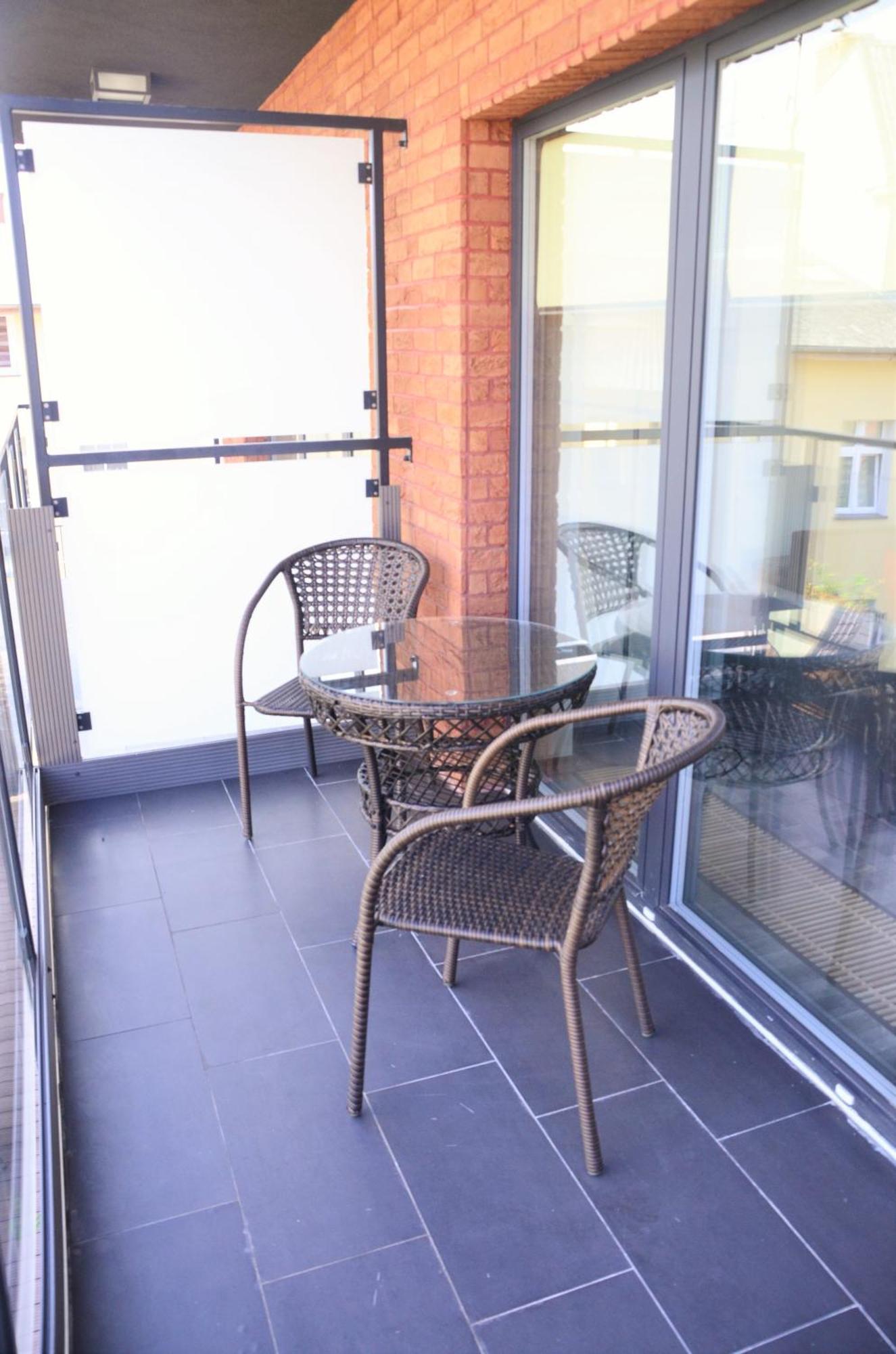 Apartamenty Baltyckie - Bulwar Portowy - Widok Na Port, Centrum, Najlepsza Lokalizacja W Ustce Устка Стая снимка