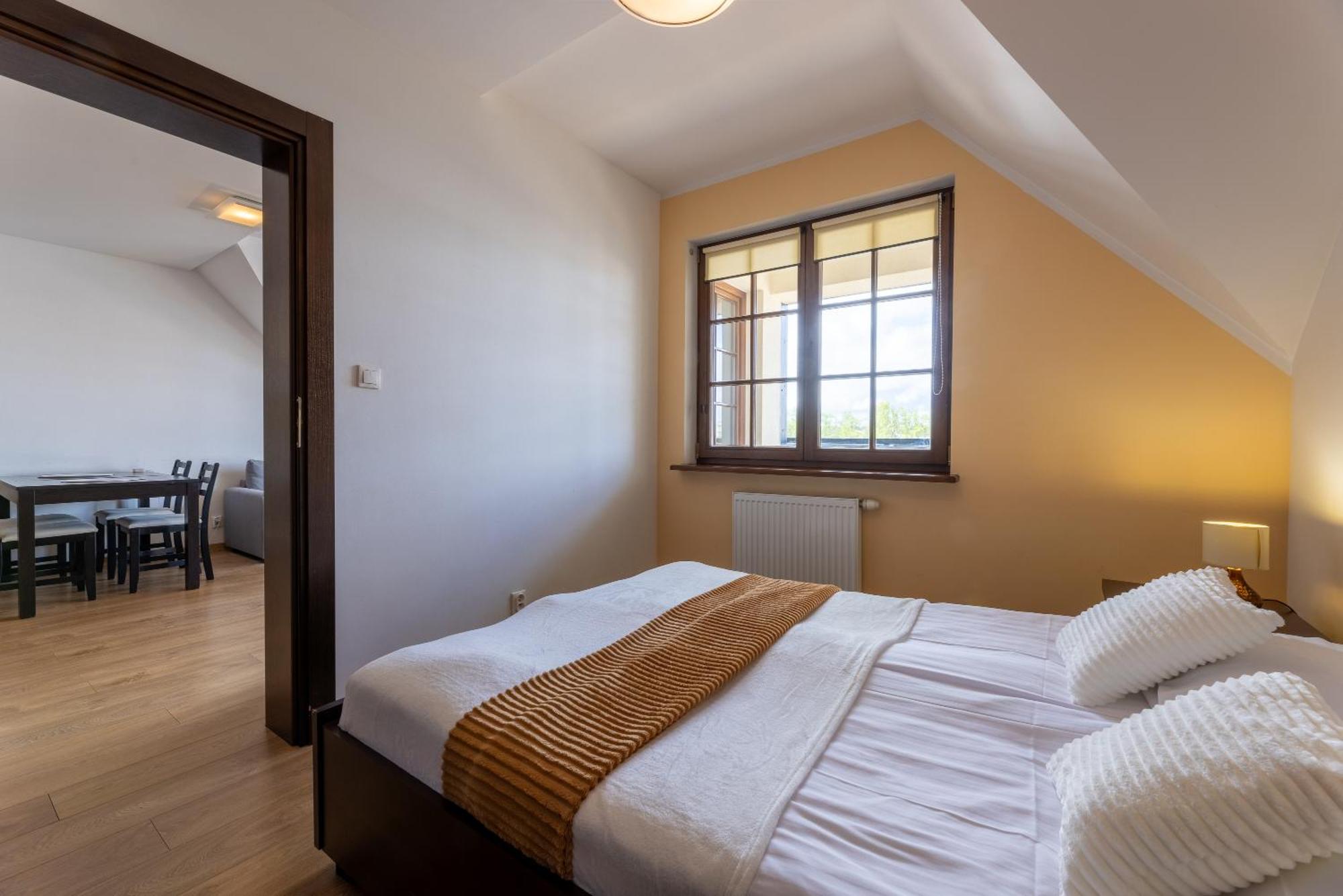 Apartamenty Baltyckie - Bulwar Portowy - Widok Na Port, Centrum, Najlepsza Lokalizacja W Ustce Устка Стая снимка