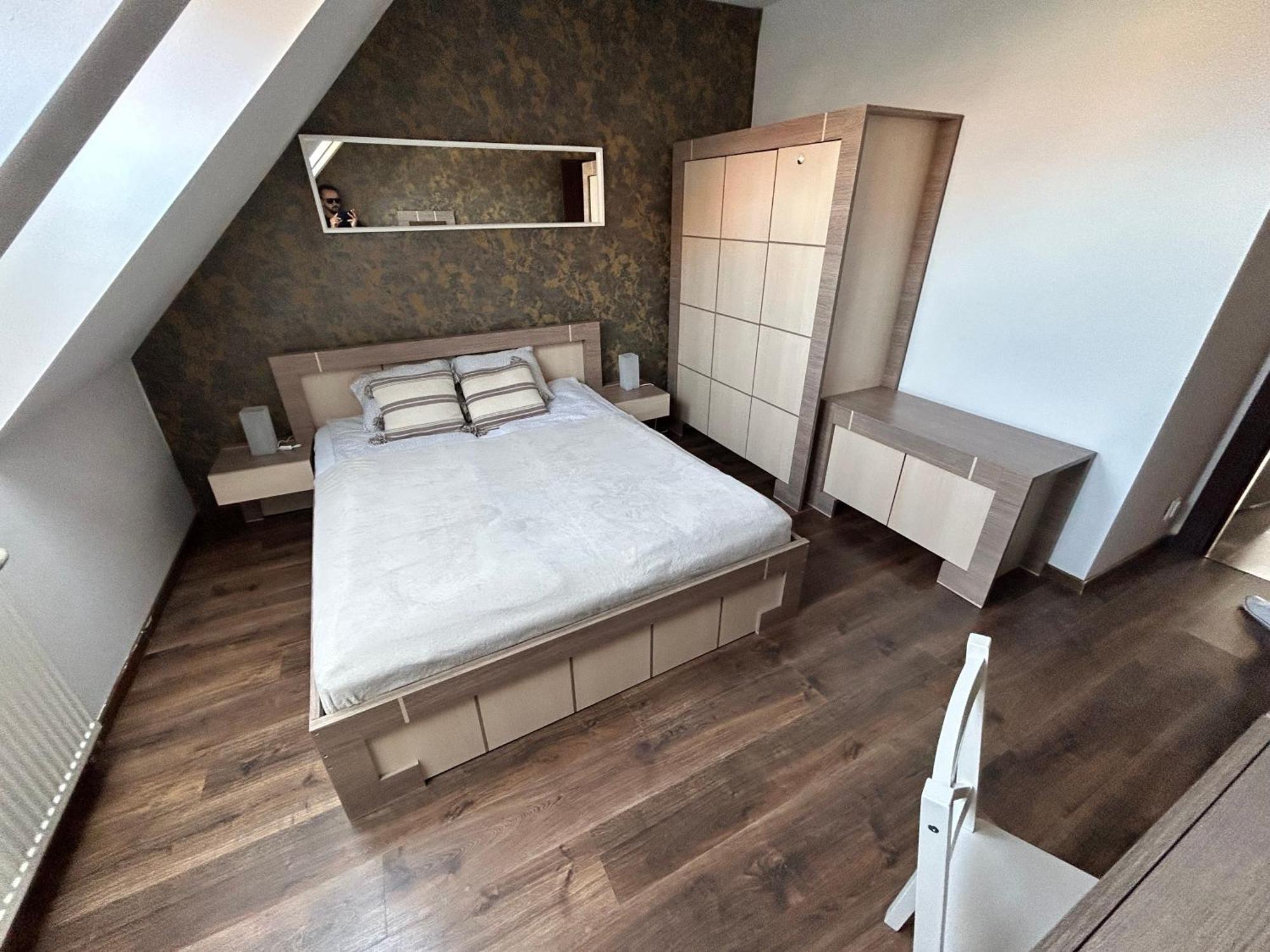 Apartamenty Baltyckie - Bulwar Portowy - Widok Na Port, Centrum, Najlepsza Lokalizacja W Ustce Устка Стая снимка