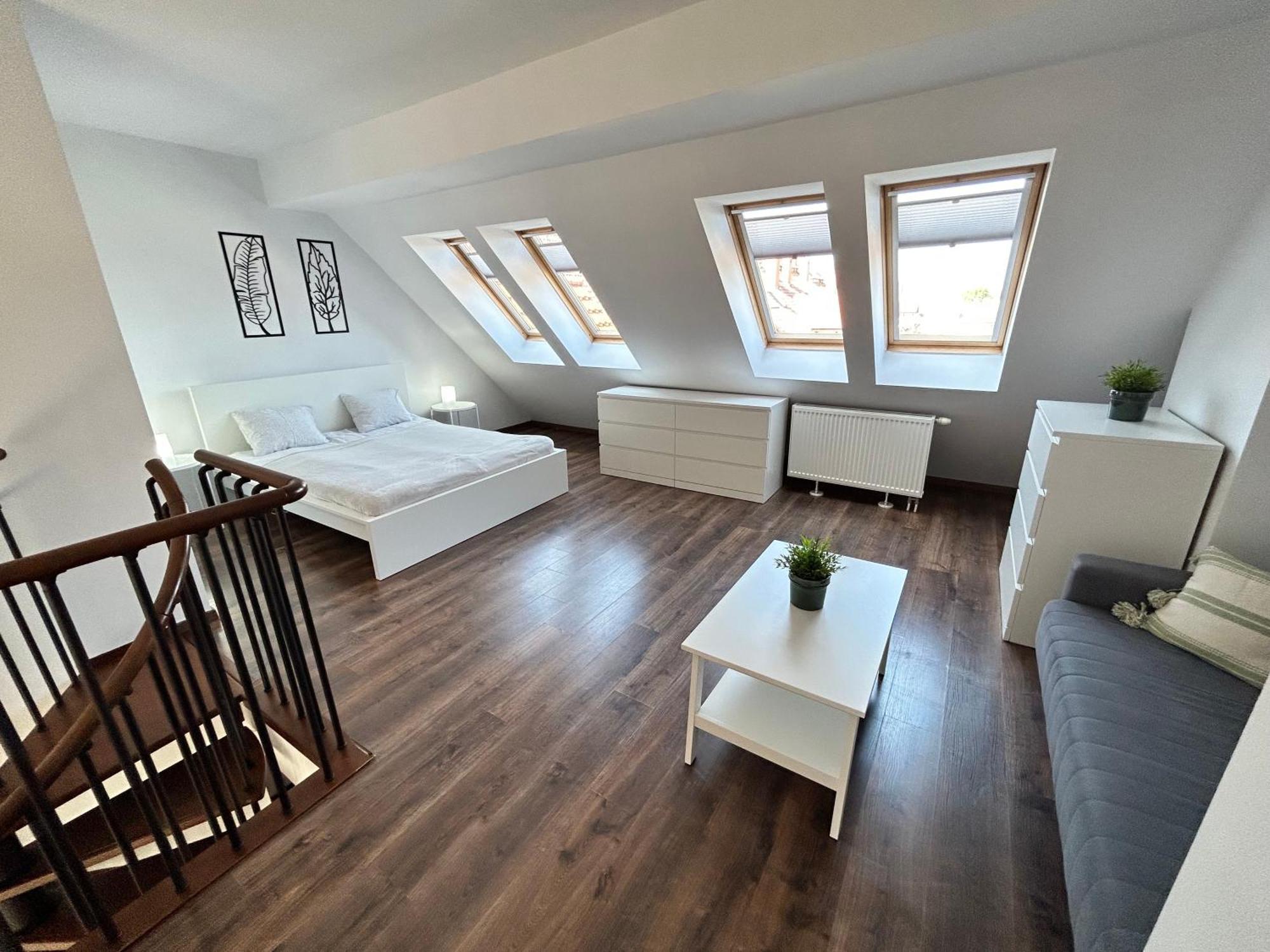 Apartamenty Baltyckie - Bulwar Portowy - Widok Na Port, Centrum, Najlepsza Lokalizacja W Ustce Устка Екстериор снимка